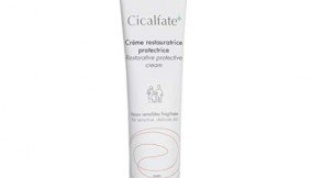 Avène Eau Thermale Cicalfate+ Restorative Protective Cream